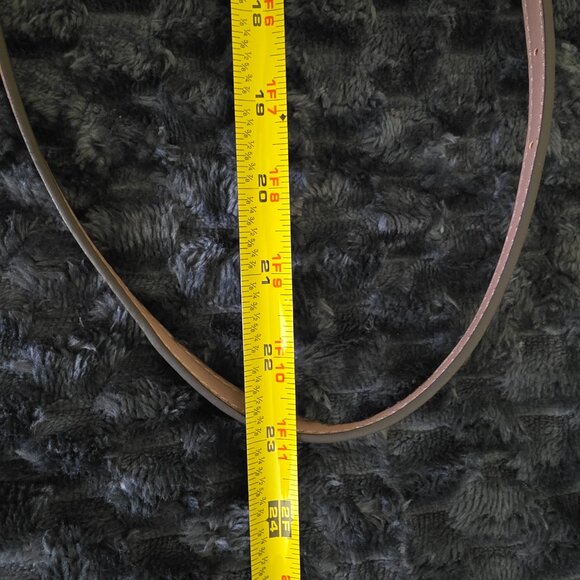 Nine West Brooklyn Jet Set Satchel - Picture 9 of 11